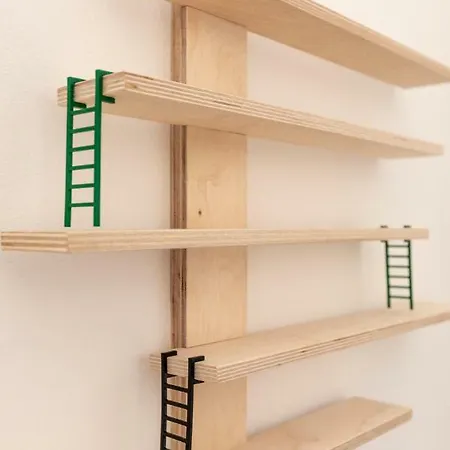 Apartment Fantastic Family In Estrela Lissabon