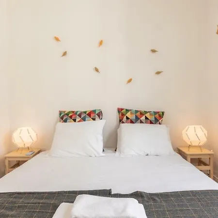 Apartment Fantastic Family In Estrela *