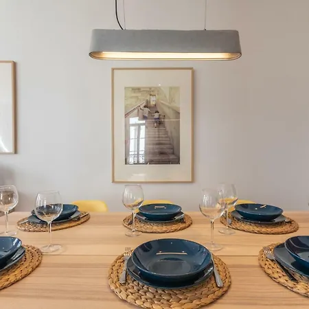 Fantastic Family In Estrela Lissabon