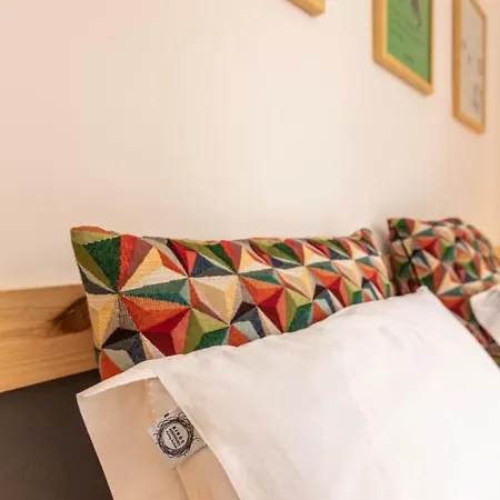 Fantastic Family In Estrela * Lissabon