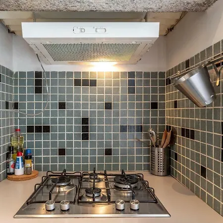 Fantastic Family In Estrela Apartament Lizbona