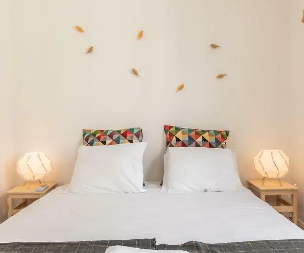 Apartamento Fantastic Family In Estrela *