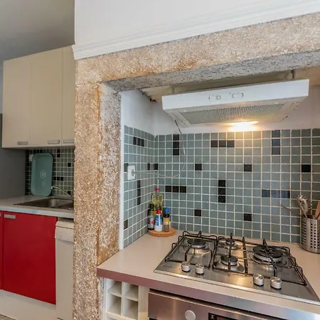 Fantastic Family In Estrela * Lisboa